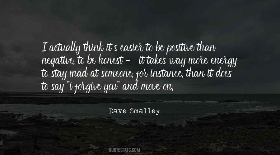 Quotes About Positive And Negative Thinking #1743229