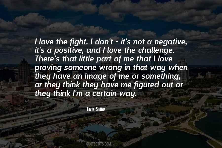 Quotes About Positive And Negative Thinking #866663