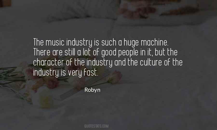 The Culture Industry Quotes #1440425
