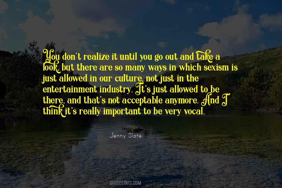 The Culture Industry Quotes #1516710