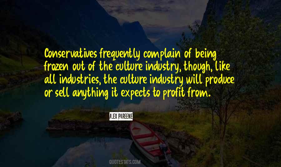 The Culture Industry Quotes #1776946