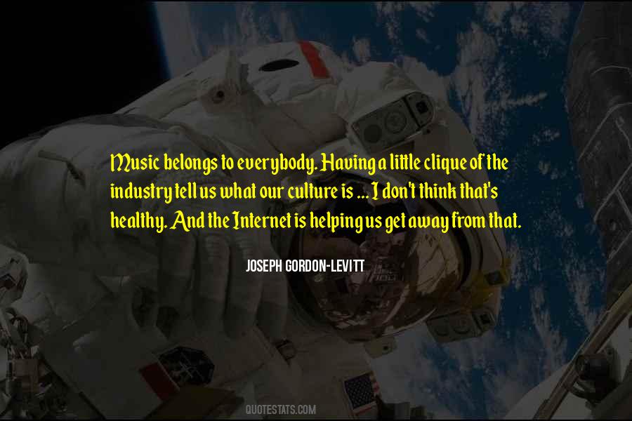 The Culture Industry Quotes #329798