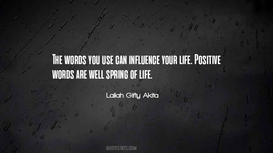 Quotes About The Power Of Your Thoughts #1132814