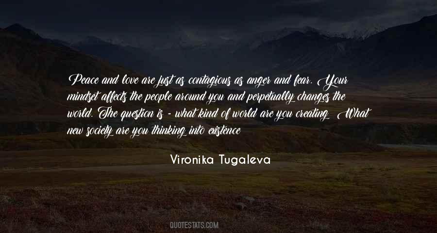 Quotes About The Power Of Your Thoughts #1752532