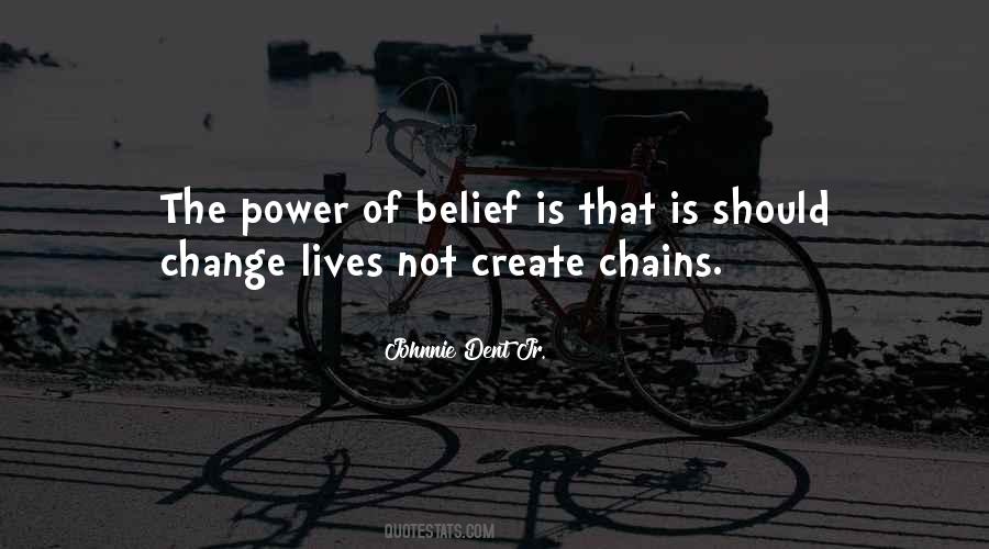 Quotes About The Power Of Your Thoughts #1796116