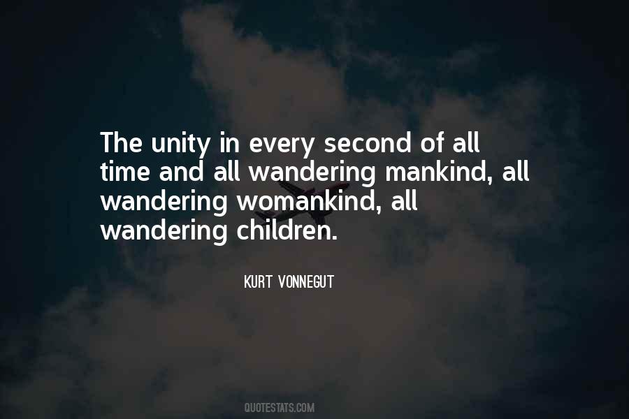 Quotes About Unity #1773877