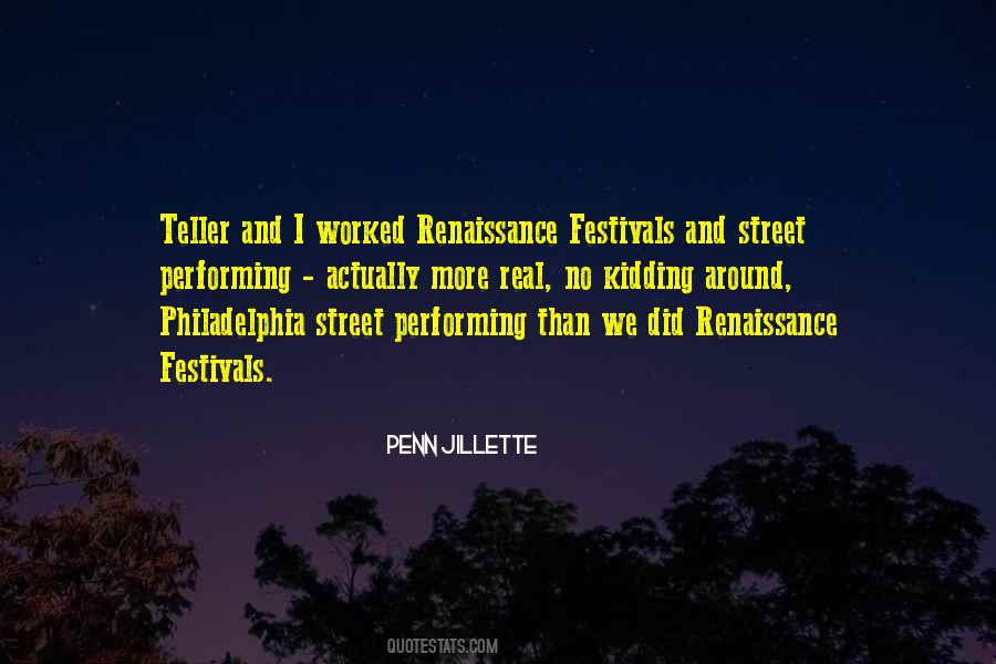 Quotes About Renaissance #202129 Quotes About Renaissance #202129