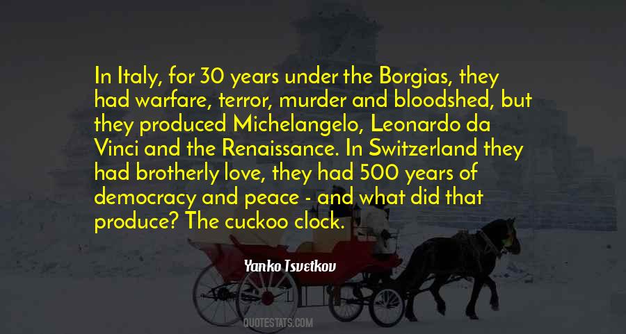 Quotes About Renaissance #23575 Quotes About Renaissance #23575