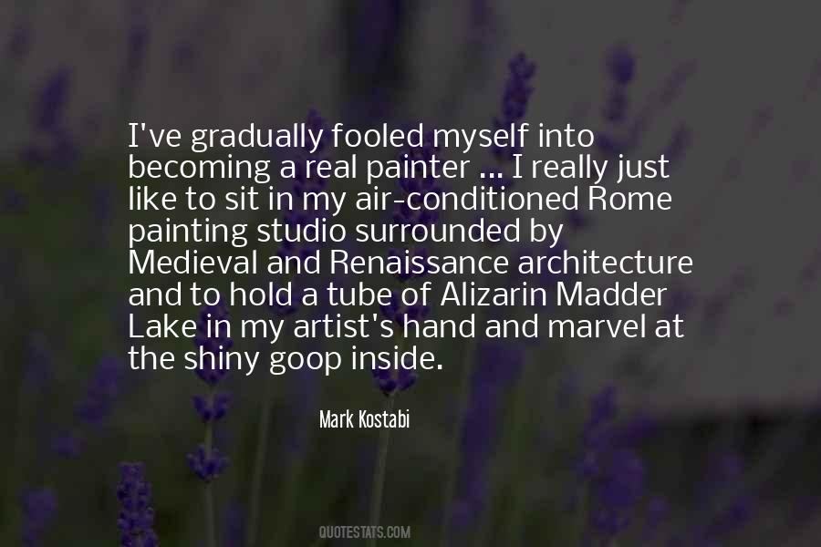 Quotes About Renaissance #254158 Quotes About Renaissance #254158