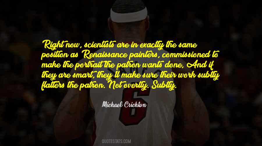 Quotes About Renaissance #475979 Quotes About Renaissance #475979