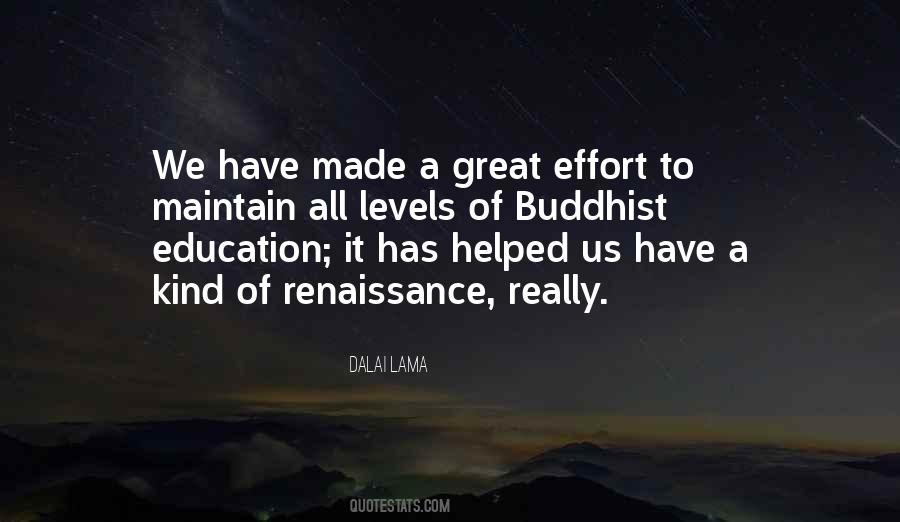 Quotes About Renaissance #530910 Quotes About Renaissance #530910