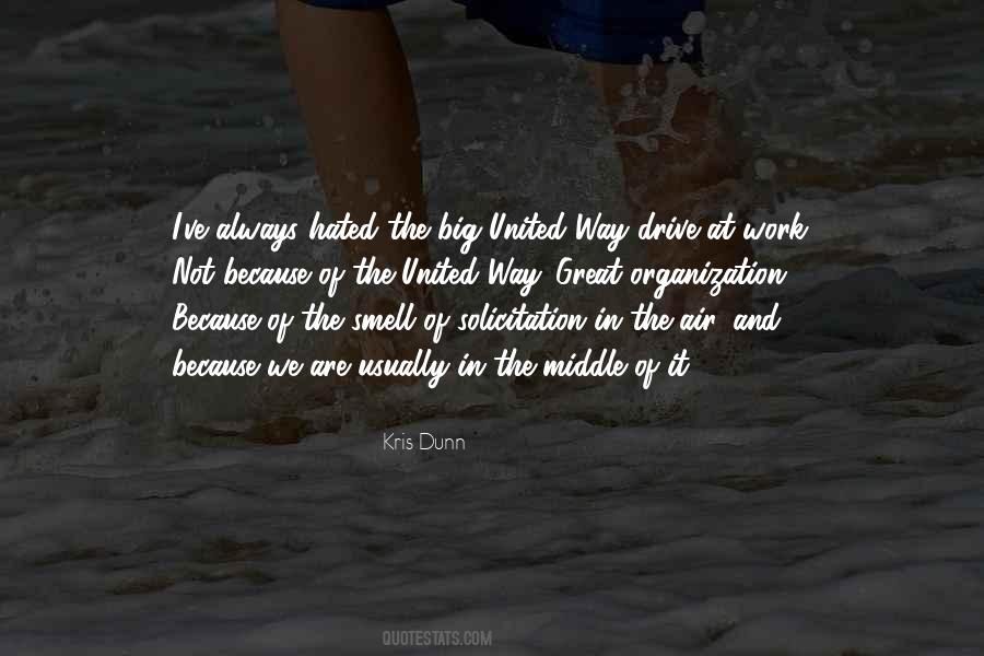 Way Drive Quotes #1246032