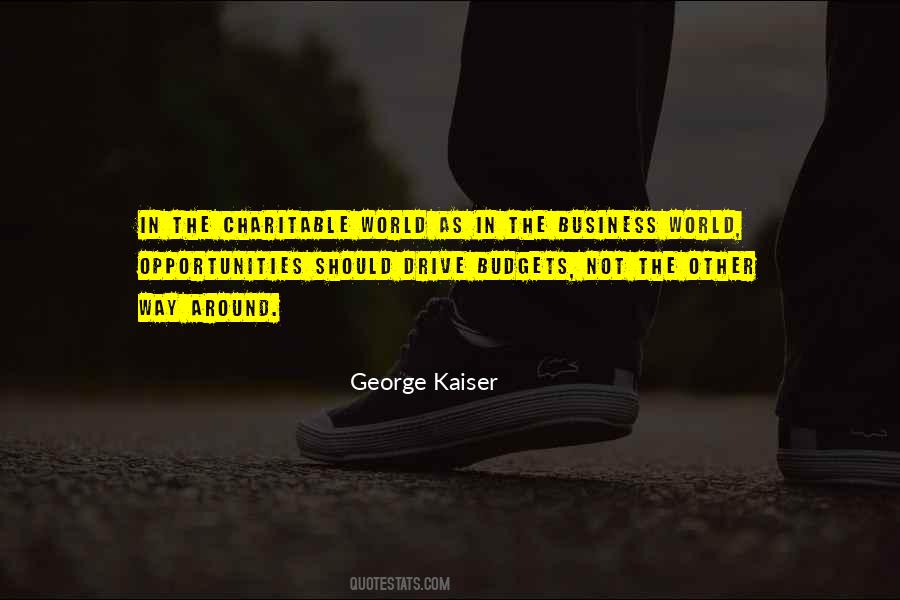 Way Drive Quotes #301487