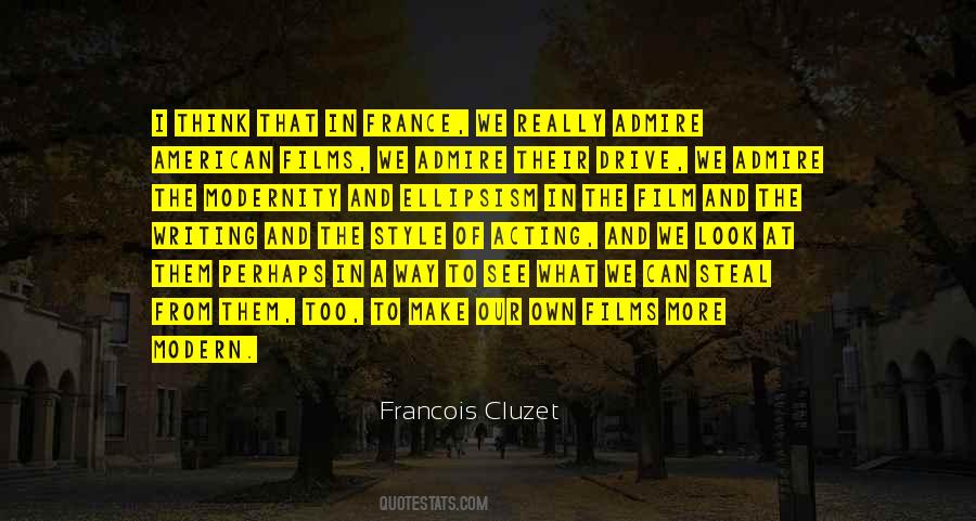 Way Drive Quotes #352199