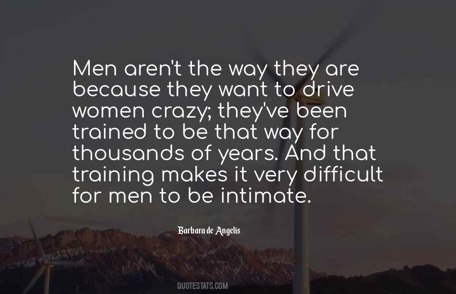 Way Drive Quotes #392954