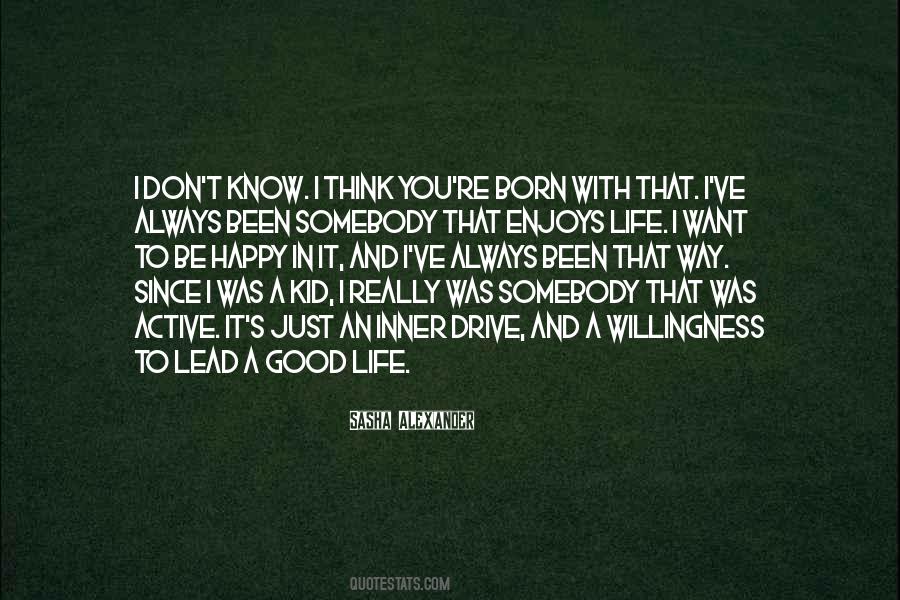 Way Drive Quotes #444946