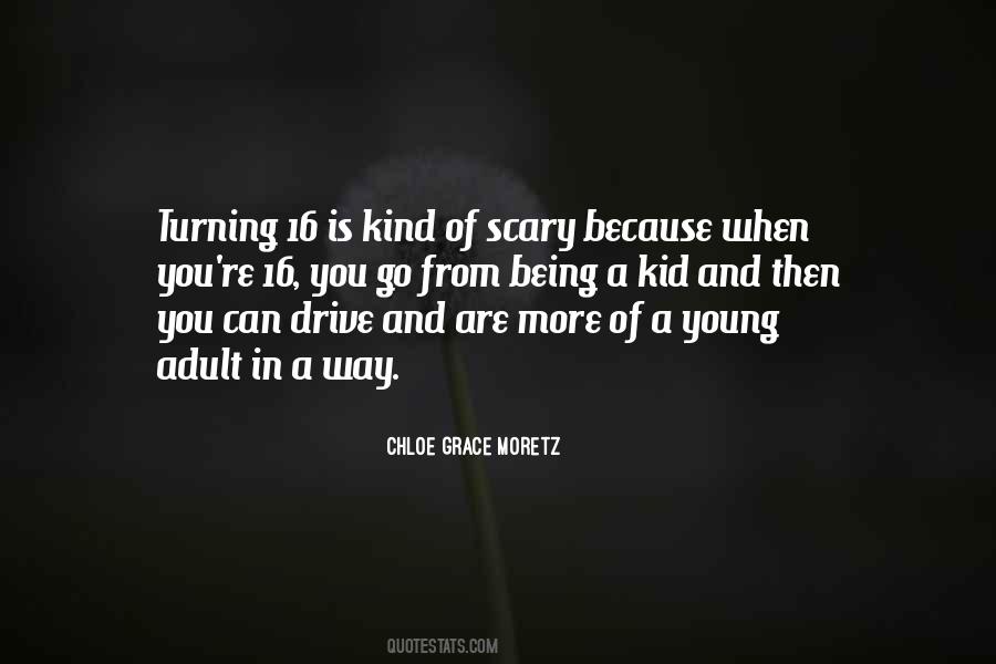 Way Drive Quotes #616424