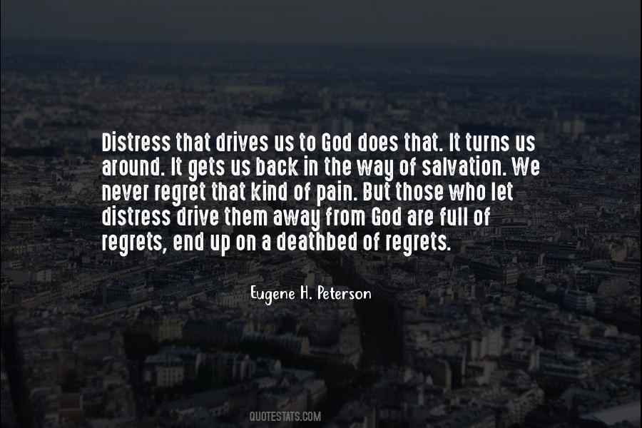 Way Drive Quotes #717214