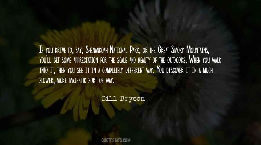 Way Drive Quotes #758546