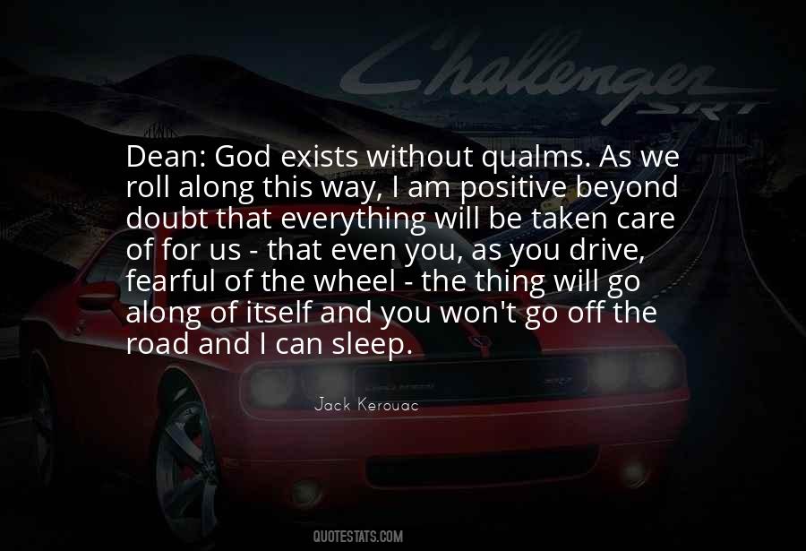 Way Drive Quotes #772054