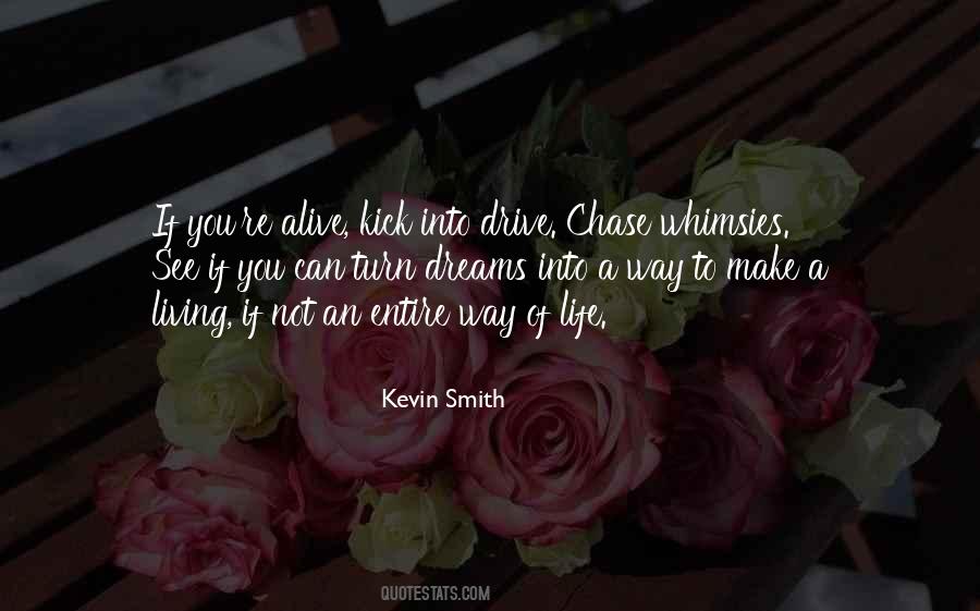 Way Drive Quotes #865482