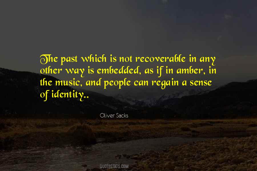 Music And People Quotes #539050