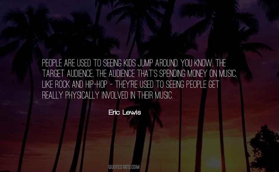 Music And People Quotes #62483
