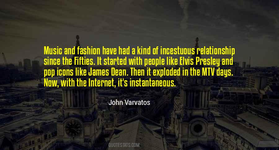 Music And People Quotes #64850