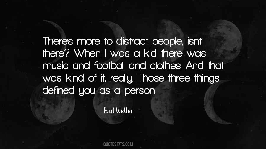Music And People Quotes #73699
