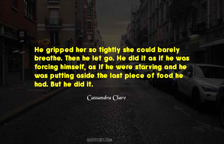 Emma Carstairs Julian Quotes #909175