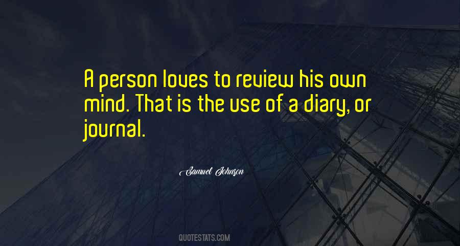 Quotes About A Person Who Loves You #505150