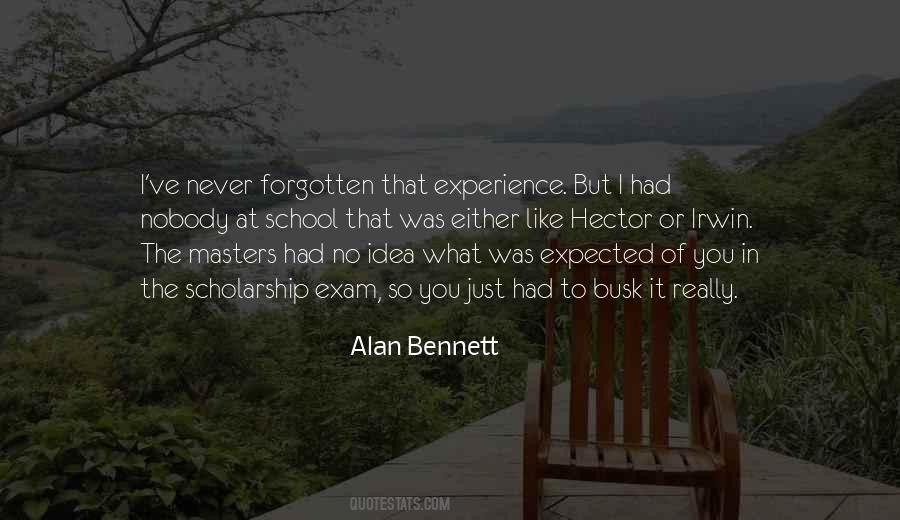 Quotes About What You Had #10626 Quotes About What You Had #10626