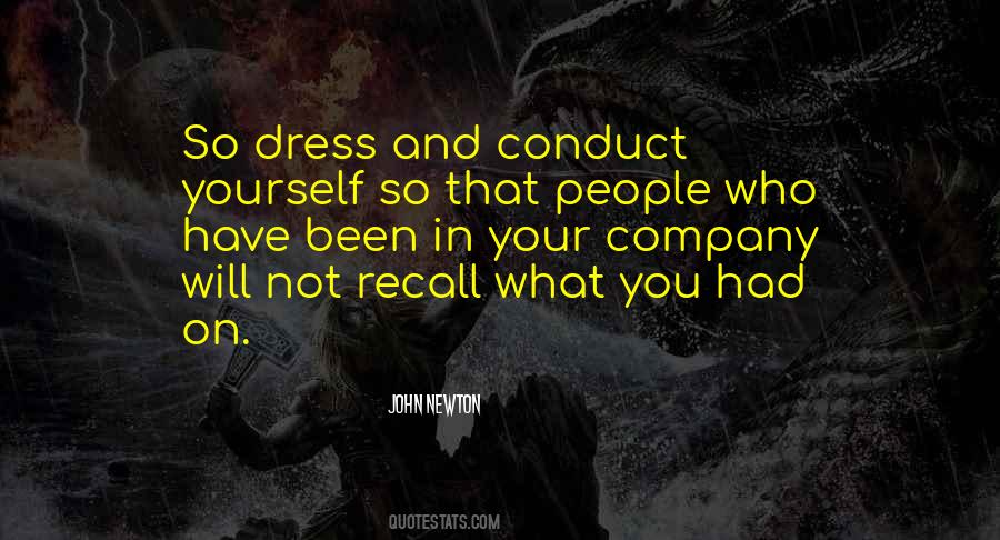Quotes About What You Had #180261