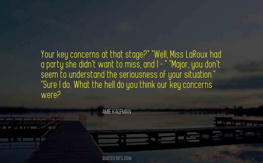 Quotes About What You Had #31259 Quotes About What You Had #31259