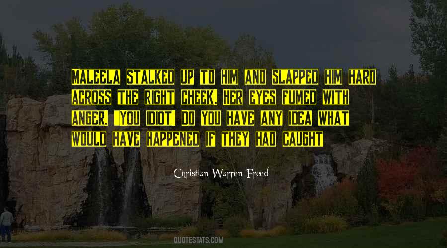 Quotes About What You Had #34073 Quotes About What You Had #34073