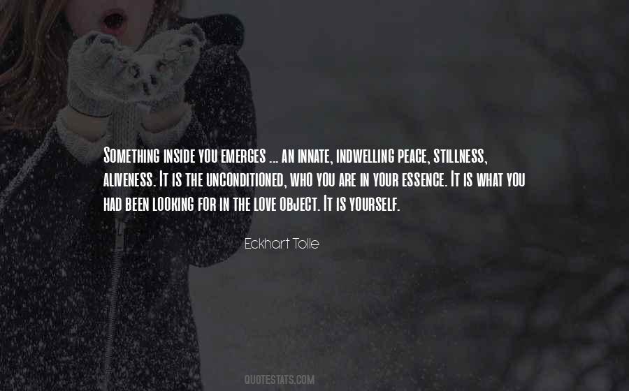Quotes About What You Had #38960