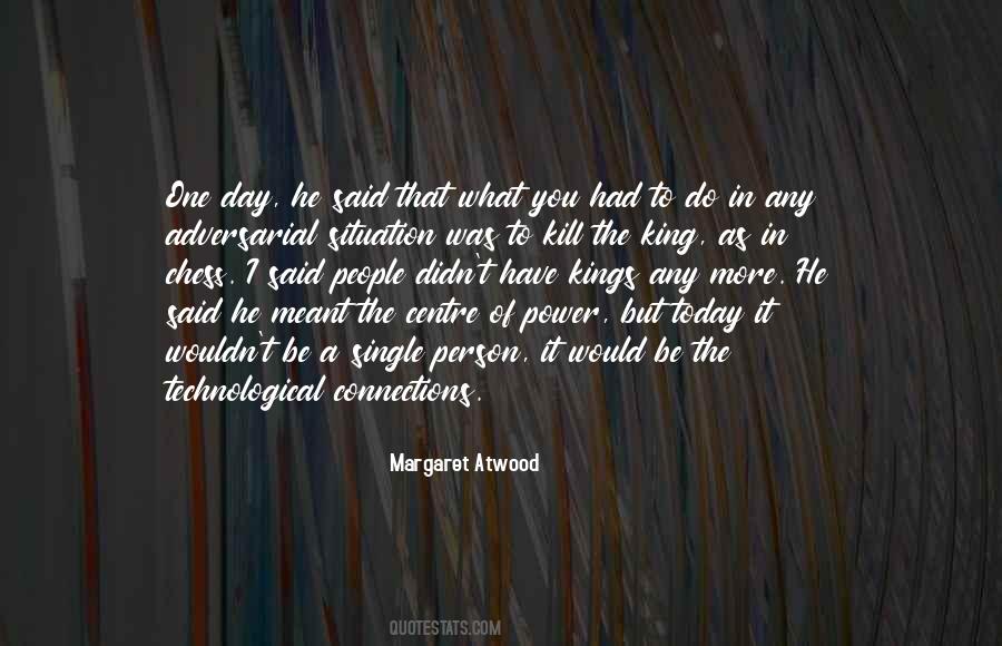 Quotes About What You Had #485516