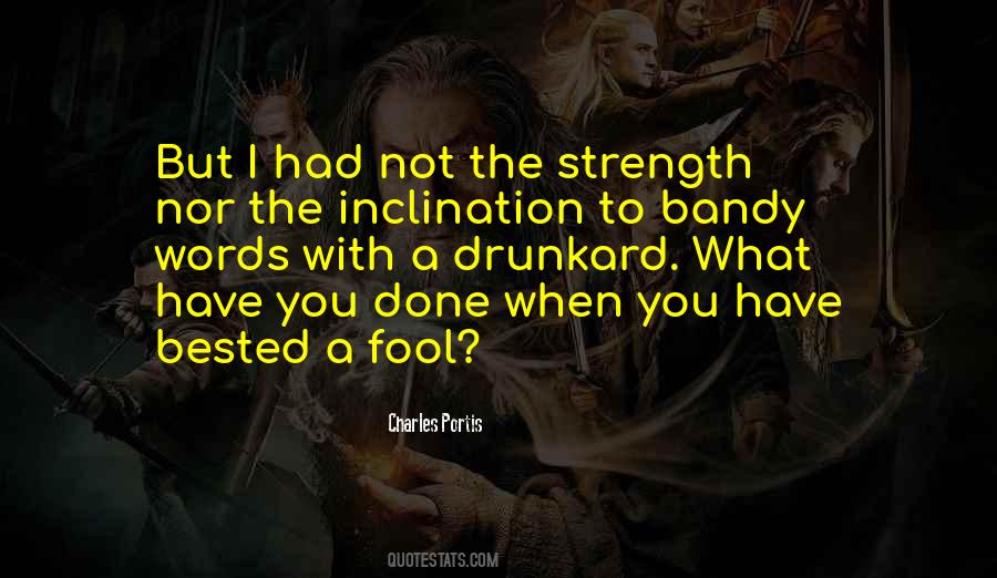 Quotes About What You Had #49833 Quotes About What You Had #49833