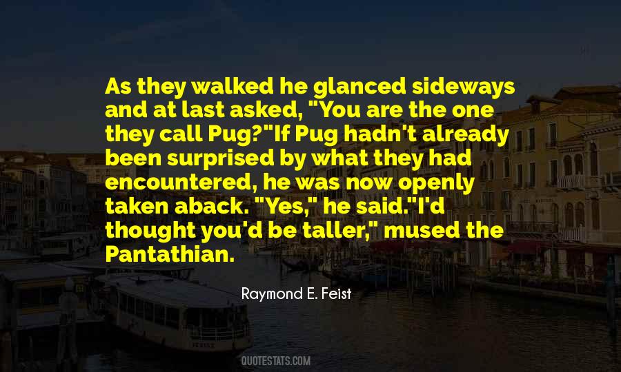 Quotes About What You Had #50025 Quotes About What You Had #50025