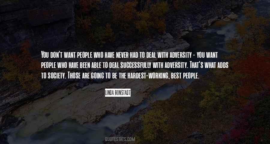 Quotes About What You Had #67254 Quotes About What You Had #67254