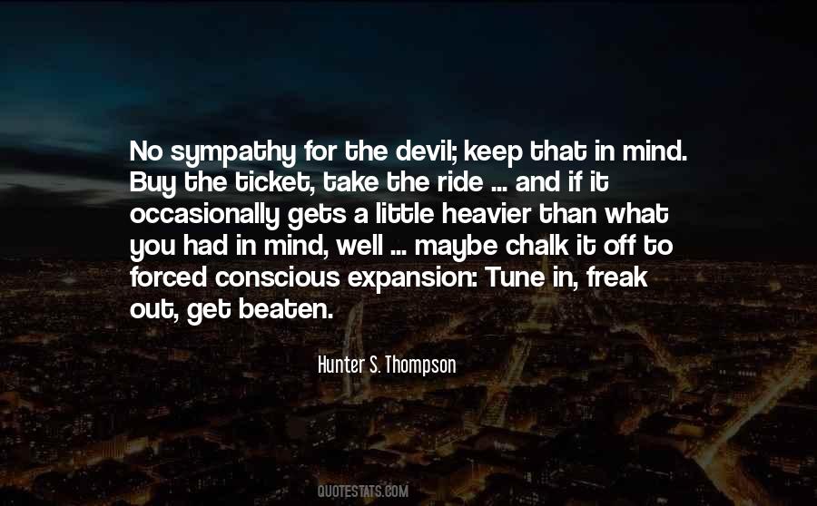 Quotes About What You Had #717508