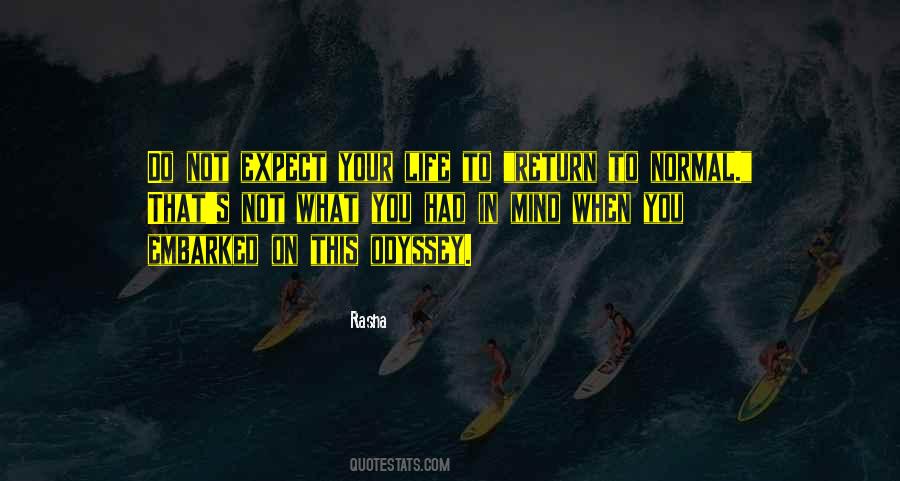 Quotes About What You Had #883805