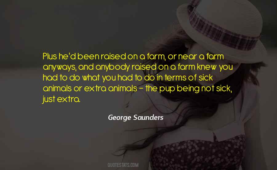 Quotes About What You Had #967063
