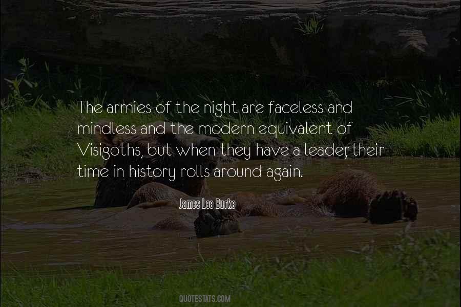 Quotes About The Visigoths #940227