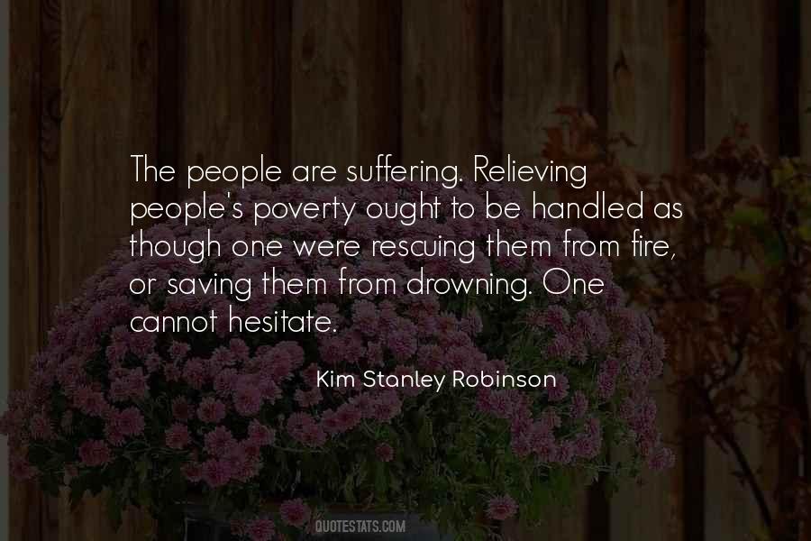 Rescuing Others Quotes #57870