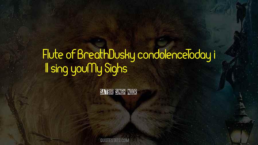 Satbir Singh Quotes #1021775