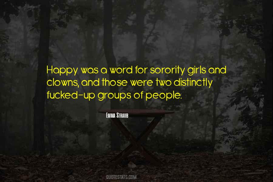 Quotes About Girls #1801088