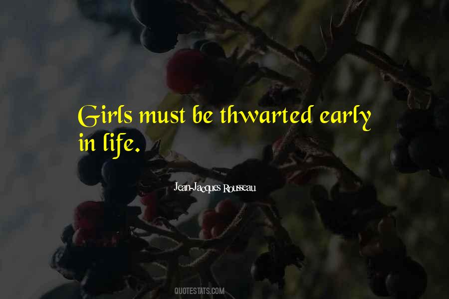 Quotes About Girls #1809042