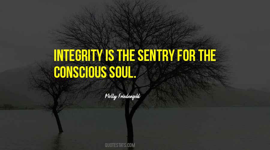 Quotes About Integrity In Leadership #1257426