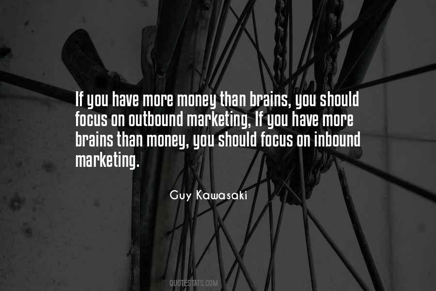 Quotes About Inbound Marketing #1039177